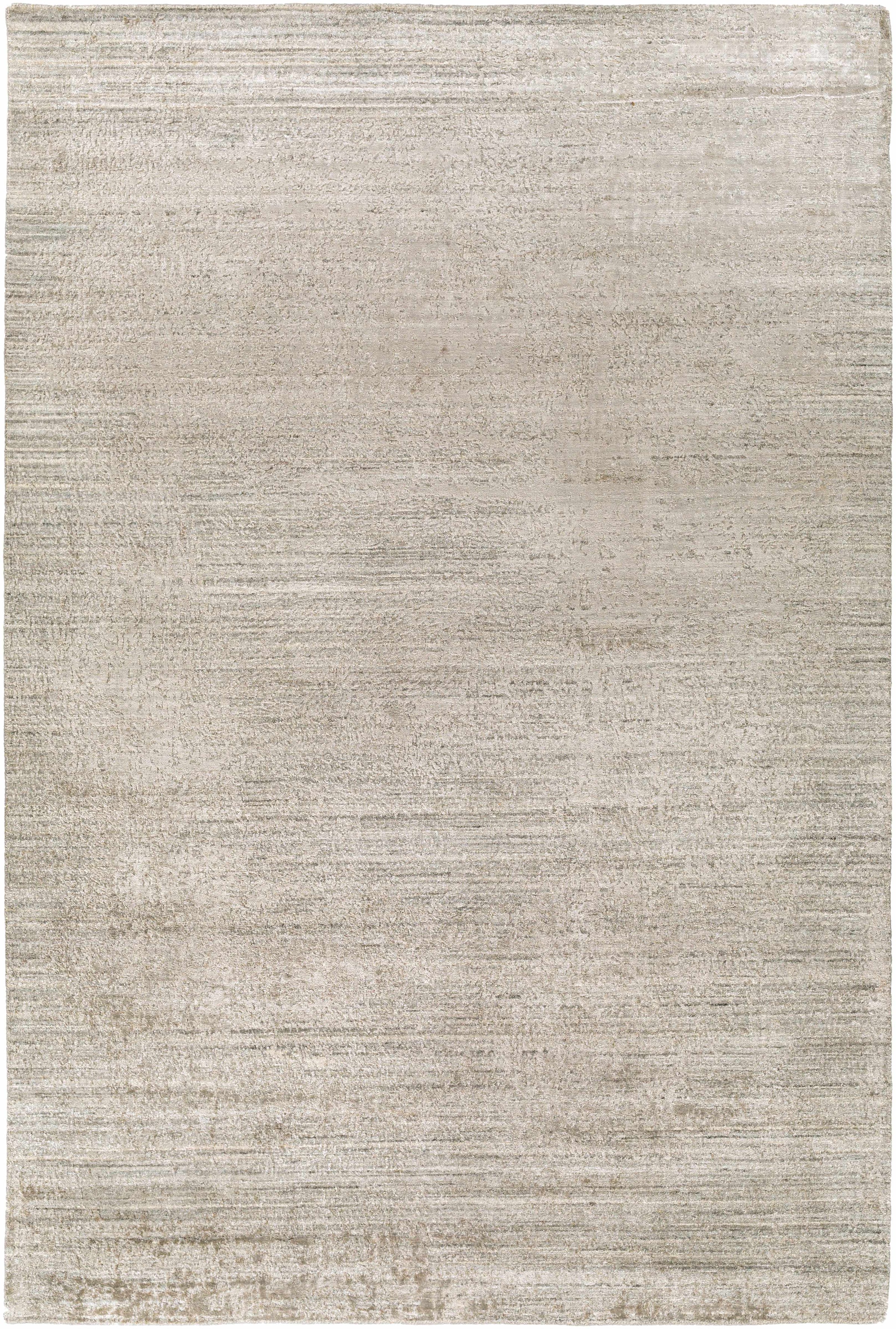 Lucknow LUC-2306 Hand Loomed Rug