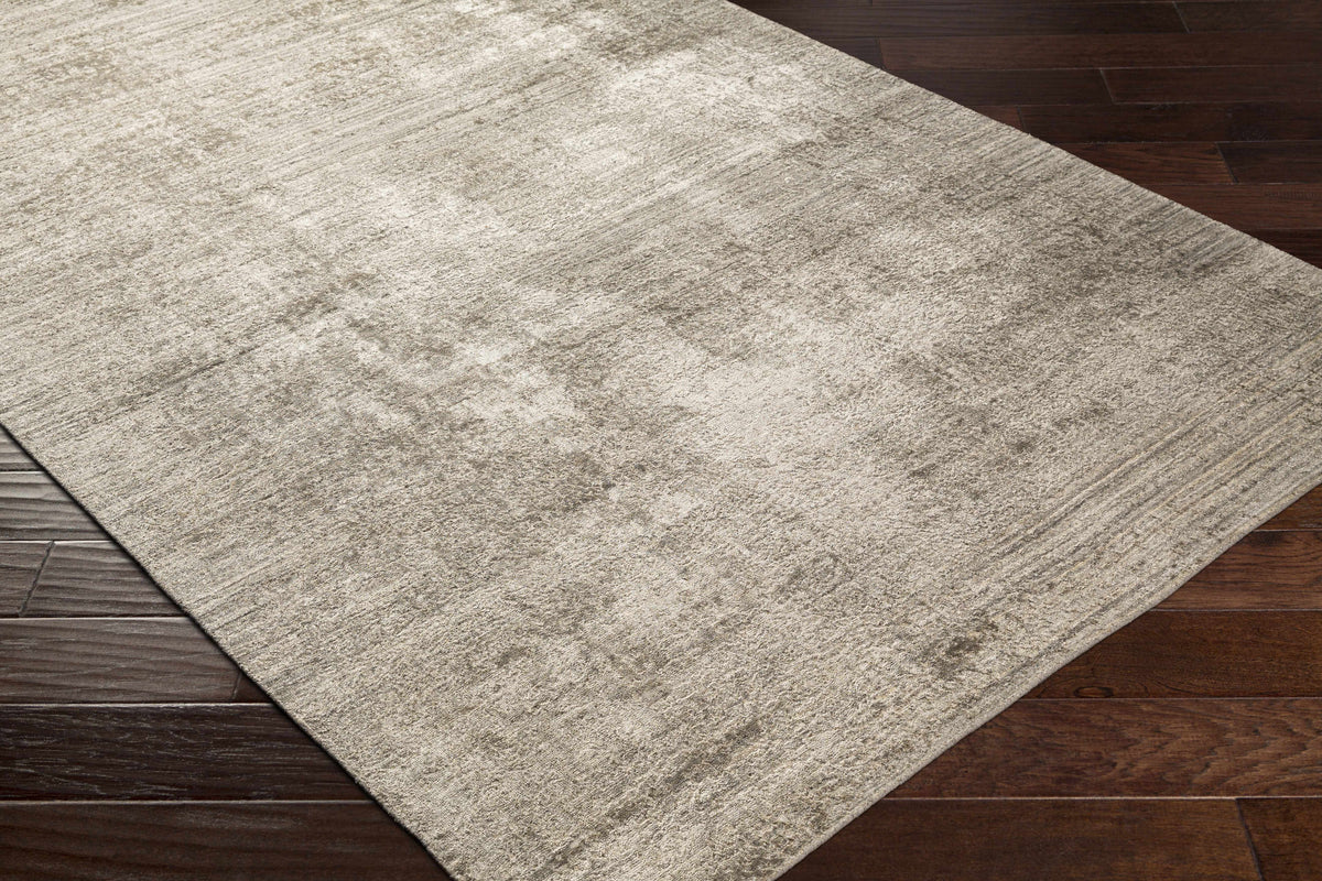 Lucknow LUC-2306 Hand Loomed Rug