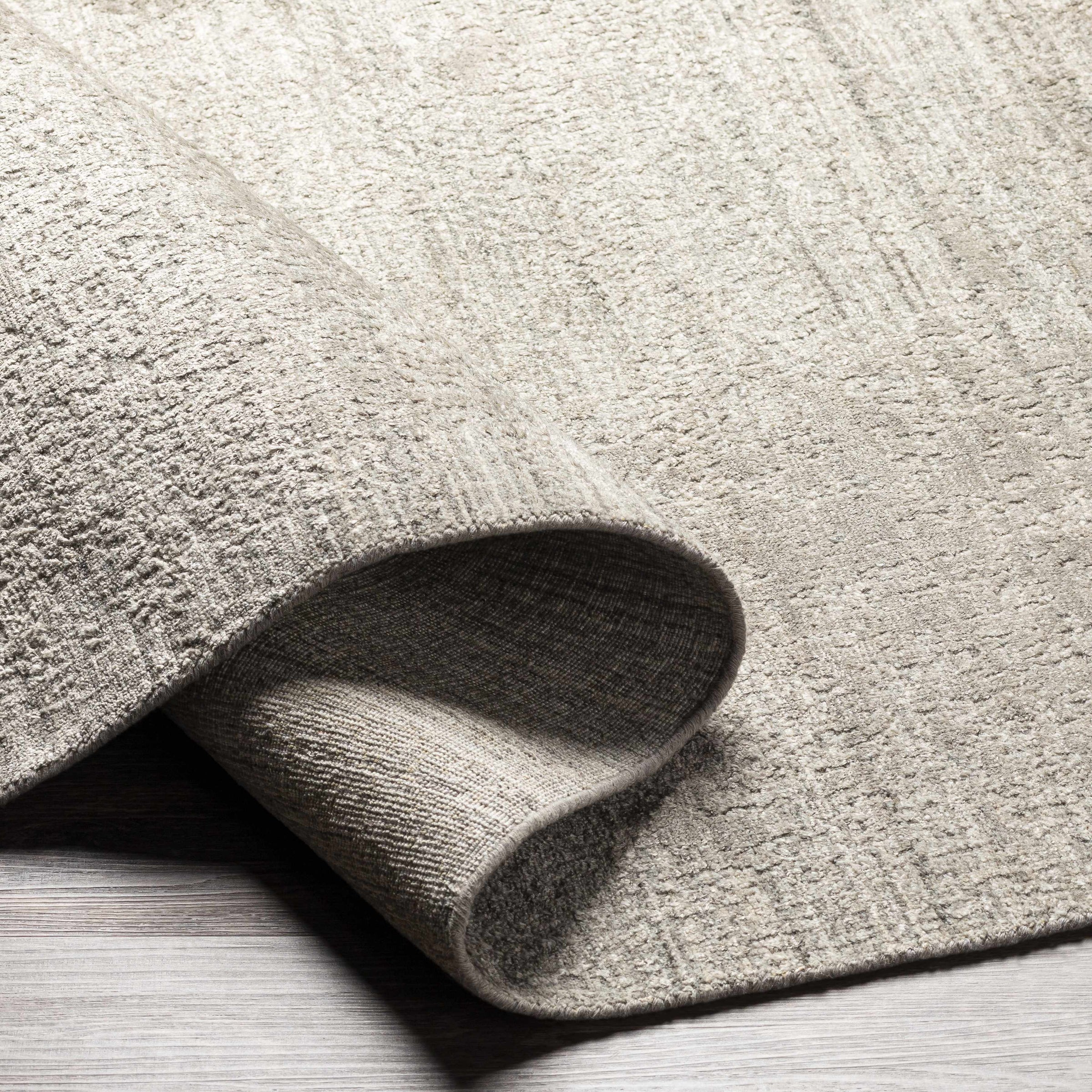 Lucknow LUC-2306 Hand Loomed Rug
