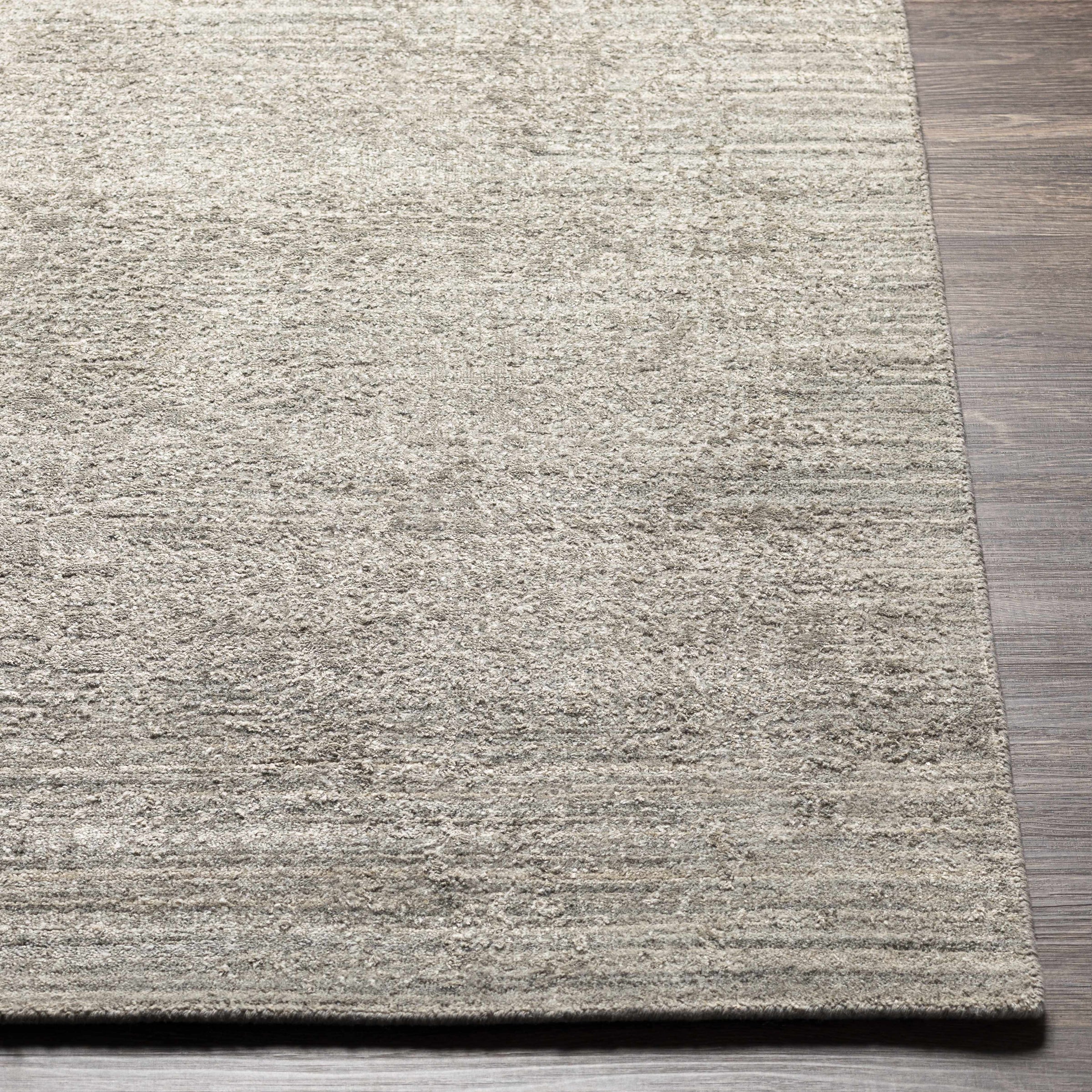 Lucknow LUC-2306 Hand Loomed Rug