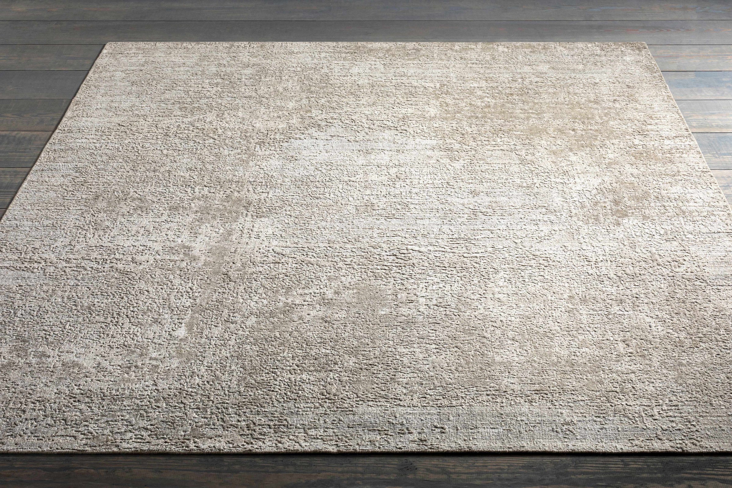 Lucknow LUC-2306 Hand Loomed Rug