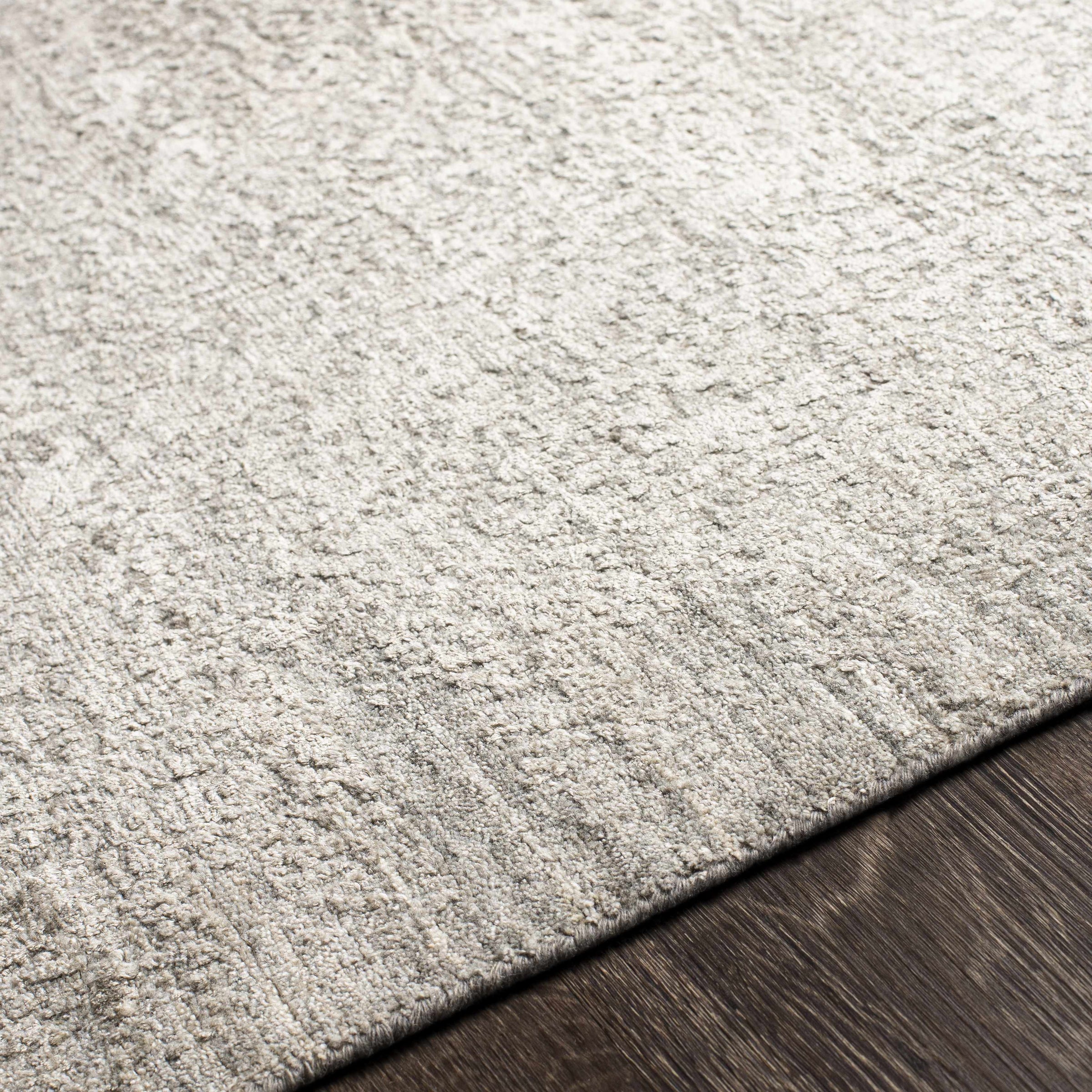 Lucknow LUC-2306 Hand Loomed Rug