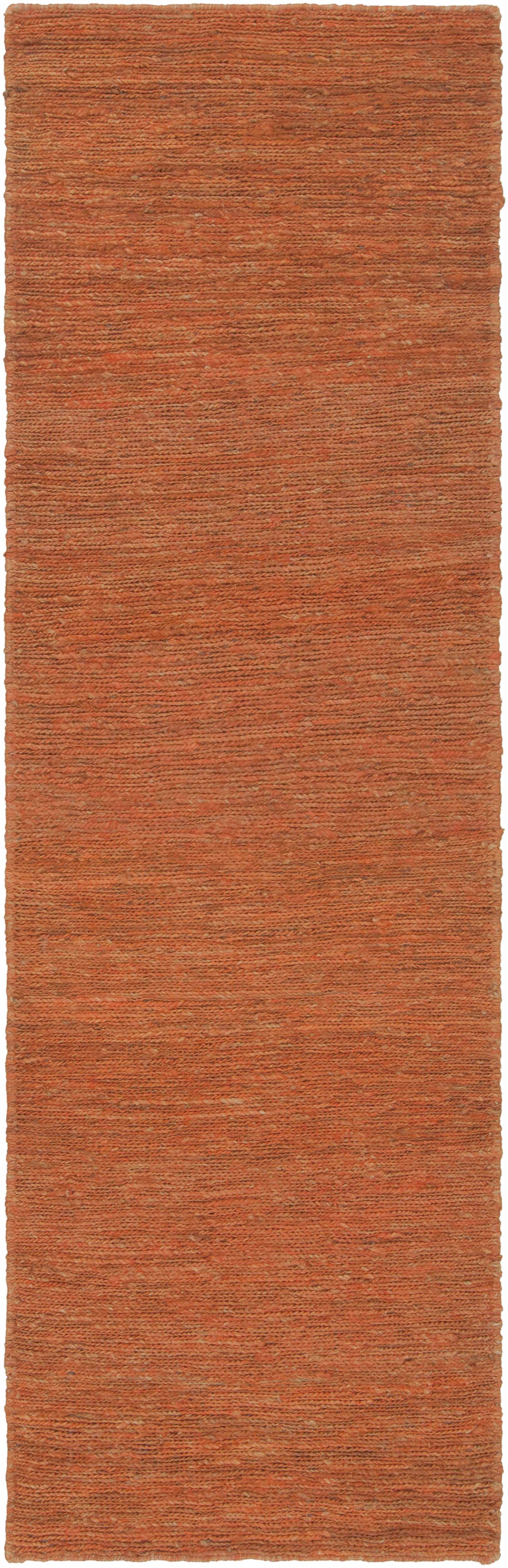 Dominican DOC-1009 Hand Woven Rug