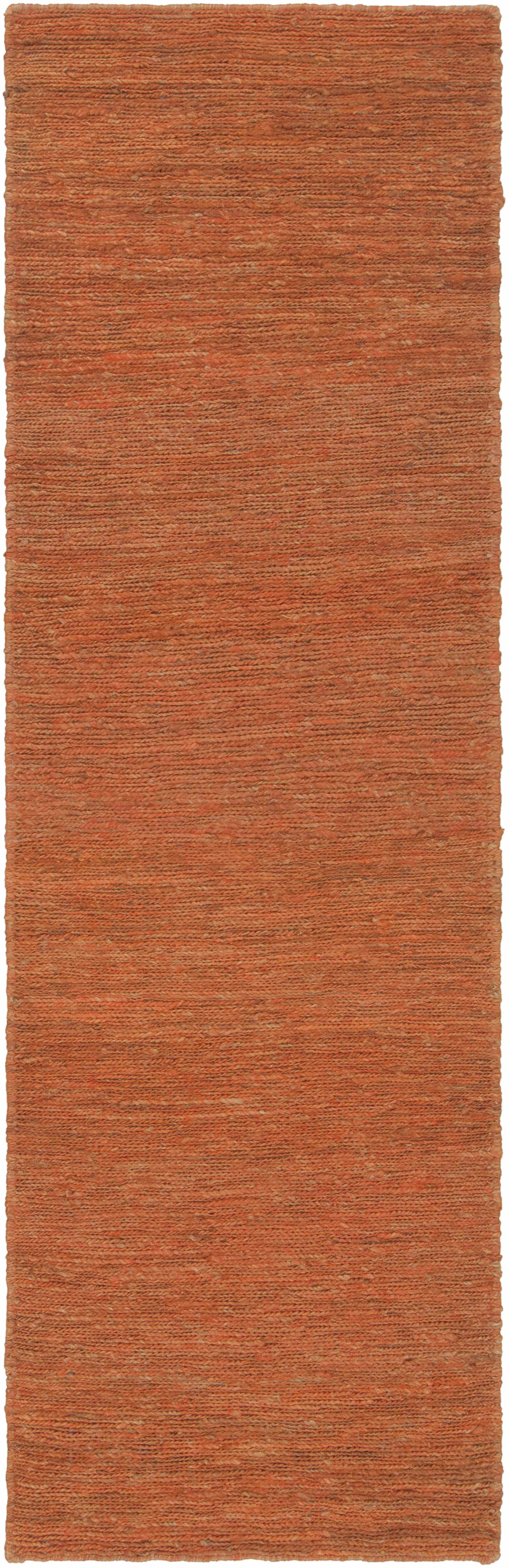 Dominican DOC-1009 Hand Woven Rug