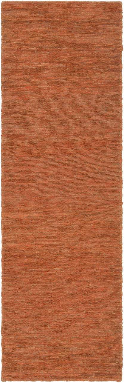 Dominican DOC-1009 Hand Woven Rug