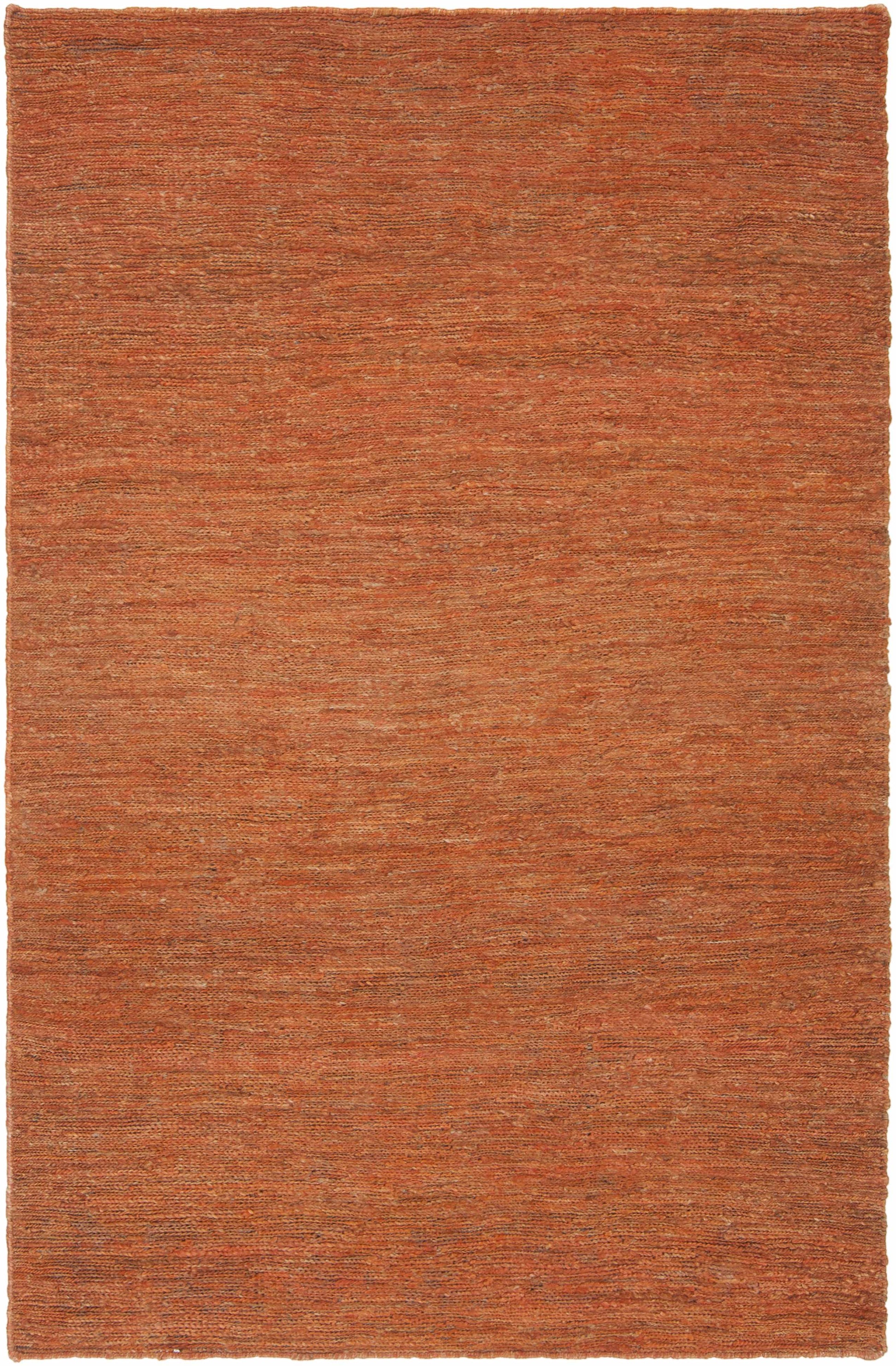 Dominican DOC-1009 Hand Woven Rug