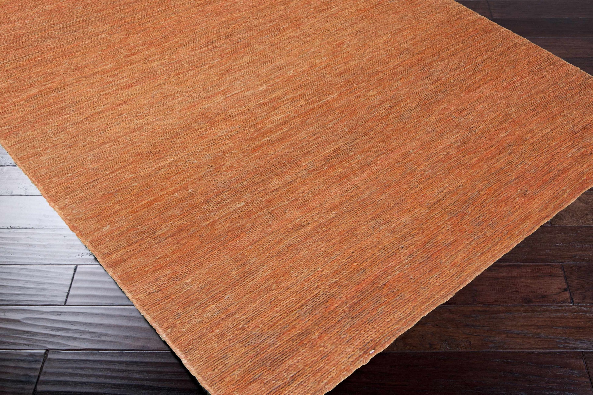 Dominican DOC-1009 Hand Woven Rug