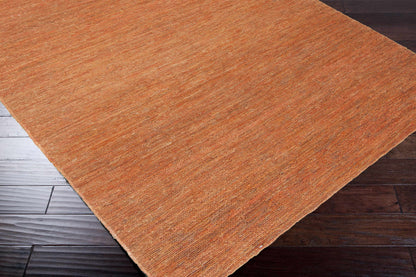 Dominican DOC-1009 Hand Woven Rug