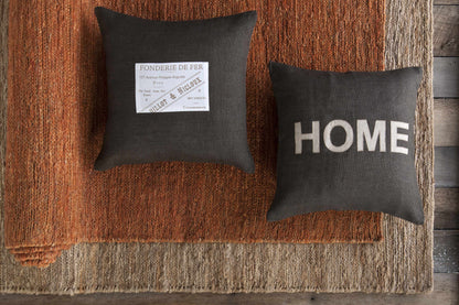 Dominican DOC-1009 Hand Woven Rug