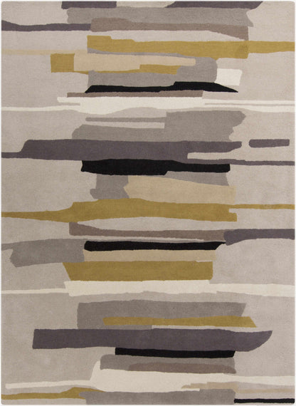 Harlequin HQL-8022 Hand Tufted Rug