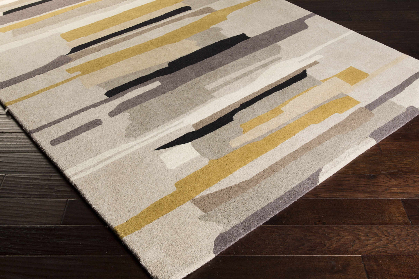 Harlequin HQL-8022 Hand Tufted Rug
