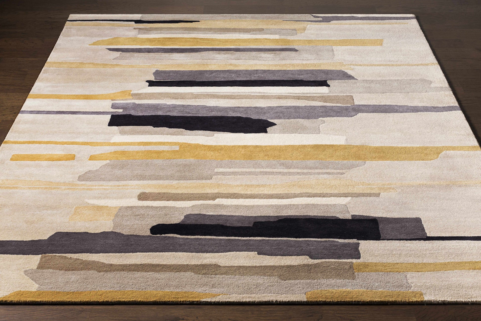 Harlequin HQL-8022 Hand Tufted Rug