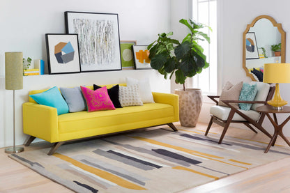 Harlequin HQL-8022 Hand Tufted Rug