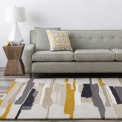 Harlequin HQL-8022 Hand Tufted Rug
