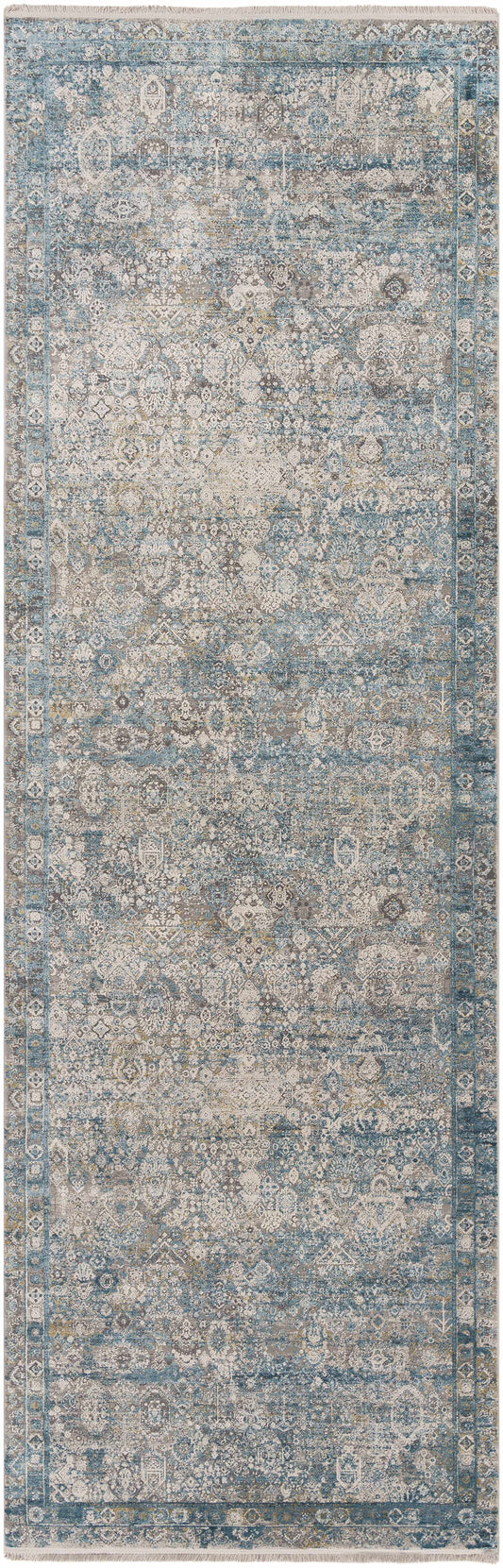 Solar SOR-2314 Machine Woven Rug