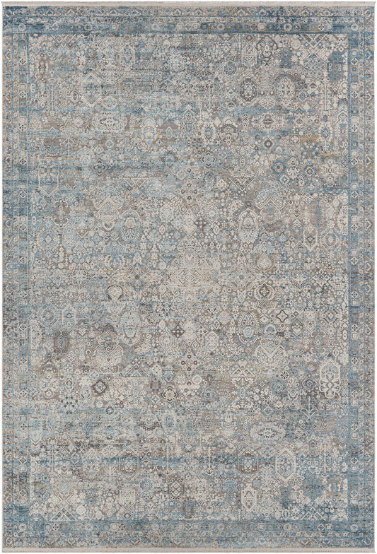 Solar SOR-2314 Machine Woven Rug