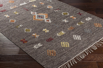Zanafi ZNF-2304 Hand Woven Rug