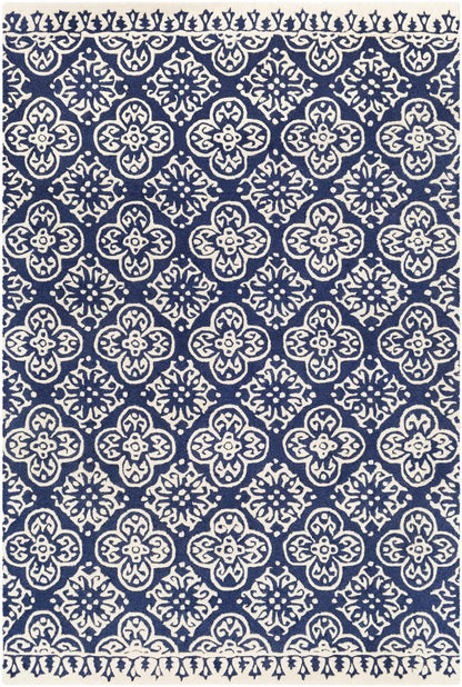 Izmir IZM-2308 Hand Tufted Rug