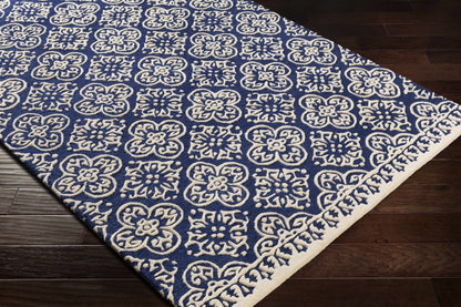 Izmir IZM-2308 Hand Tufted Rug