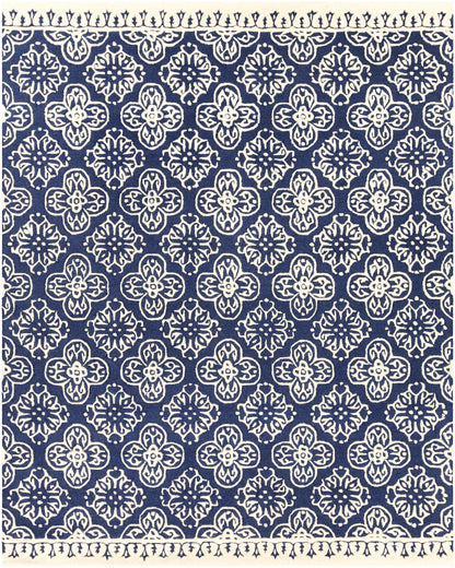 Izmir IZM-2308 Hand Tufted Rug