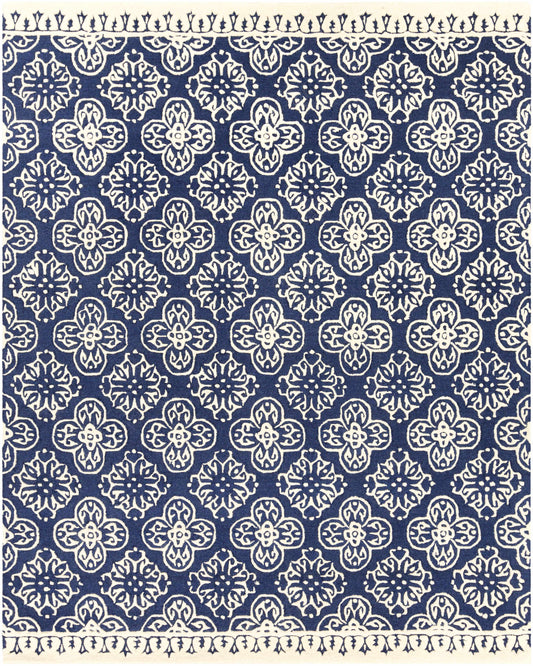Izmir IZM-2308 Hand Tufted Rug