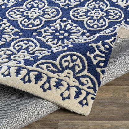 Izmir IZM-2308 Hand Tufted Rug