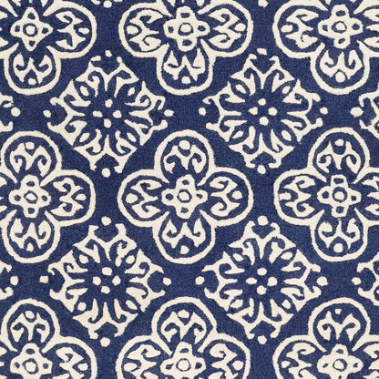 Izmir IZM-2308 Hand Tufted Rug