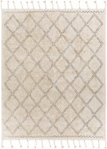 Khemisset KMS-2304 Hand Woven Rug