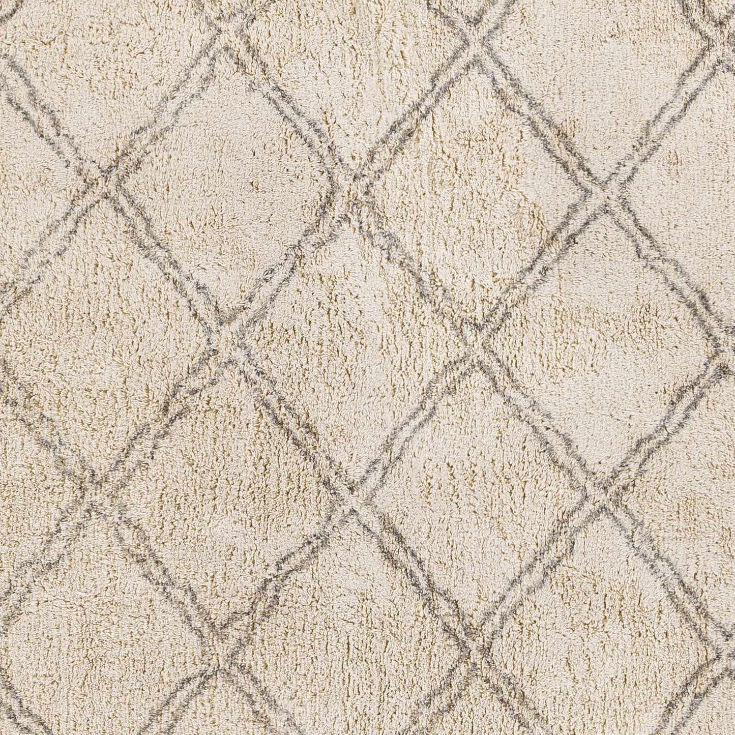 Khemisset KMS-2304 Hand Woven Rug