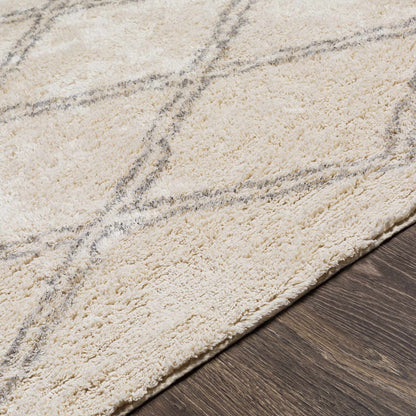 Khemisset KMS-2304 Hand Woven Rug