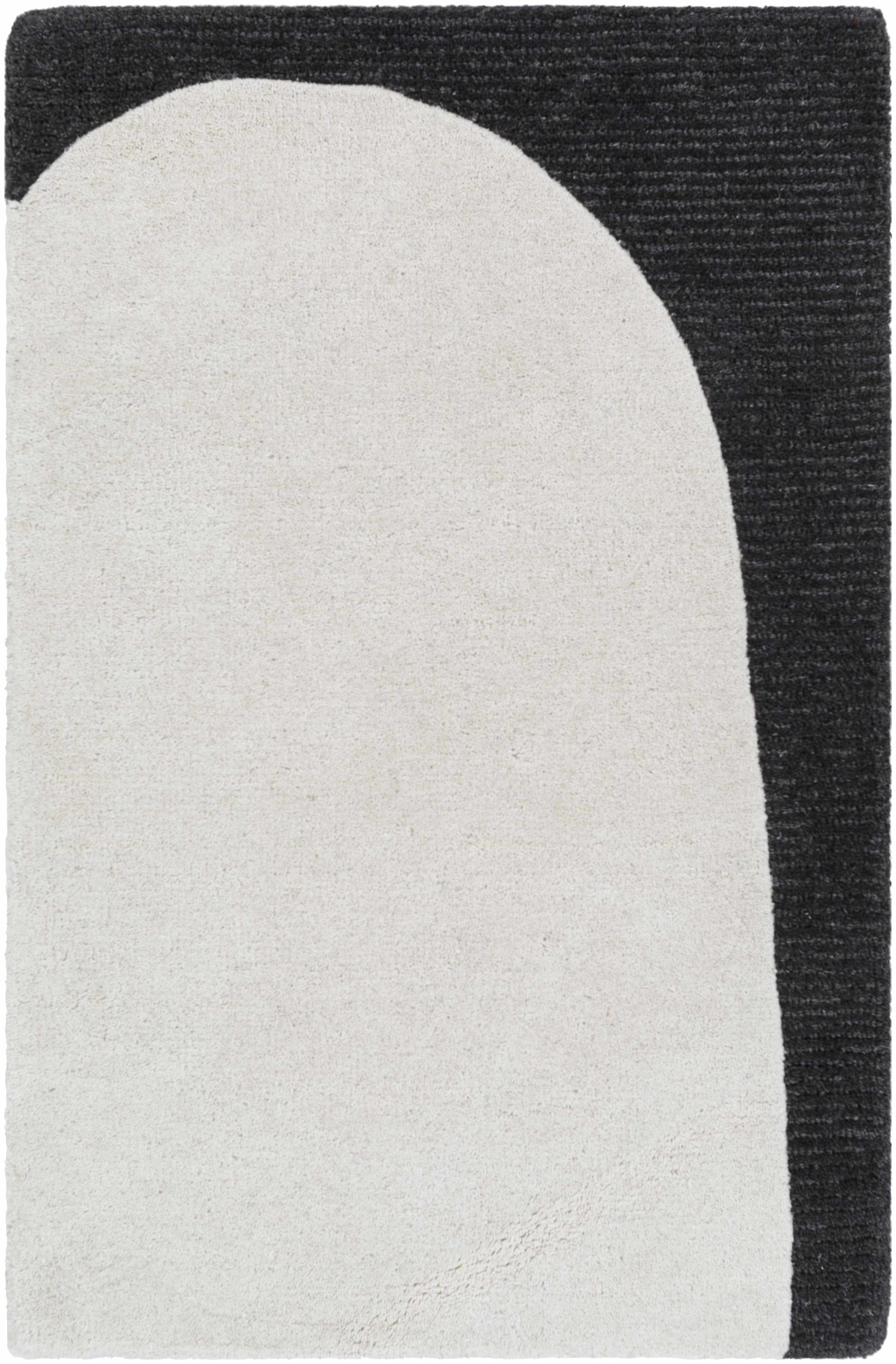 Jason Wu JSW-1010 Hand Tufted Rug