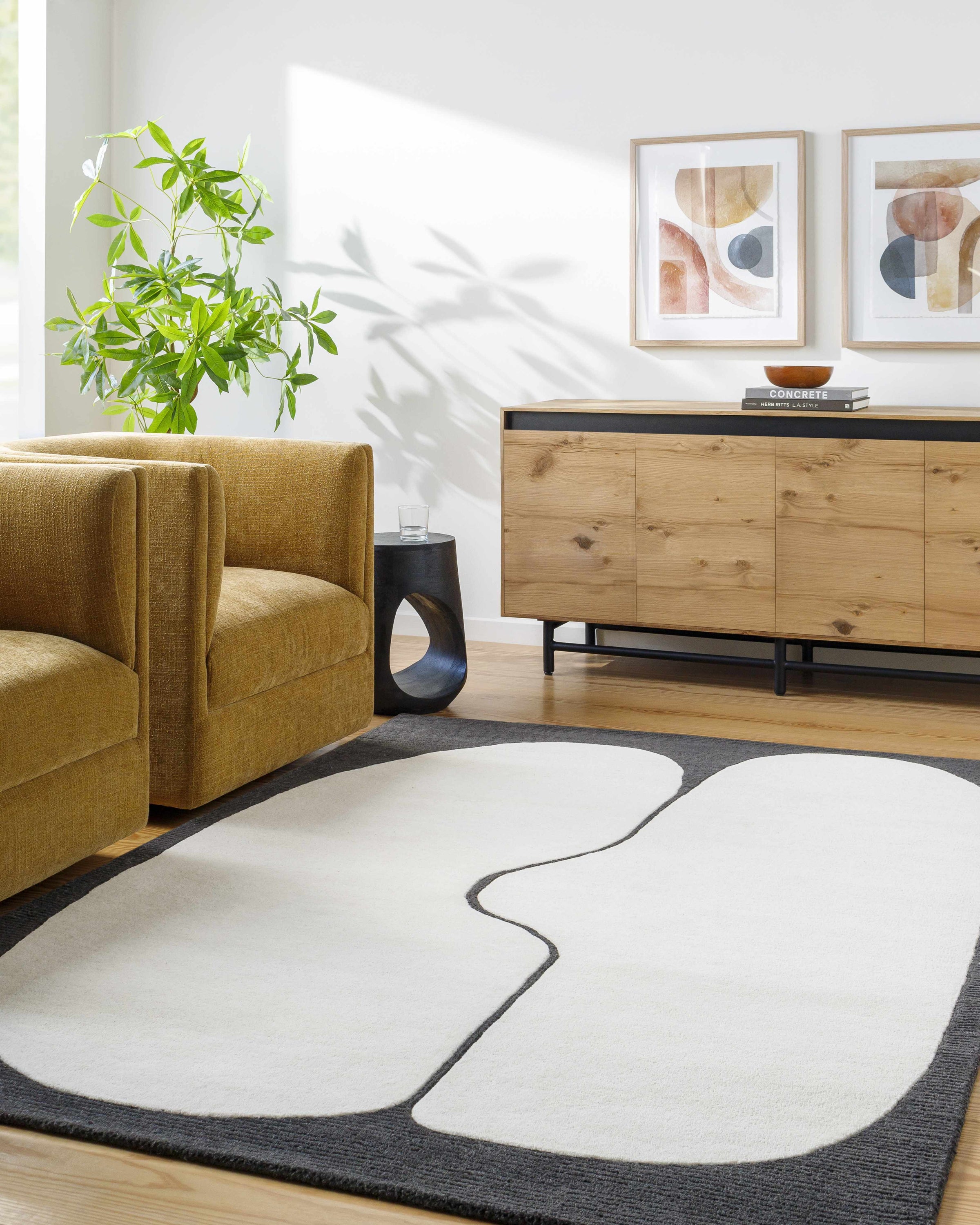 Rugs : JSW-1010