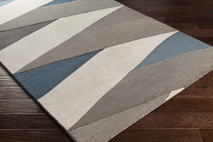 Brooklyn BRO-2307 Hand Tufted Rug