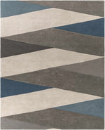 Brooklyn BRO-2307 Hand Tufted Rug
