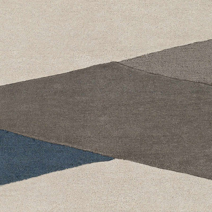 Brooklyn BRO-2307 Hand Tufted Rug