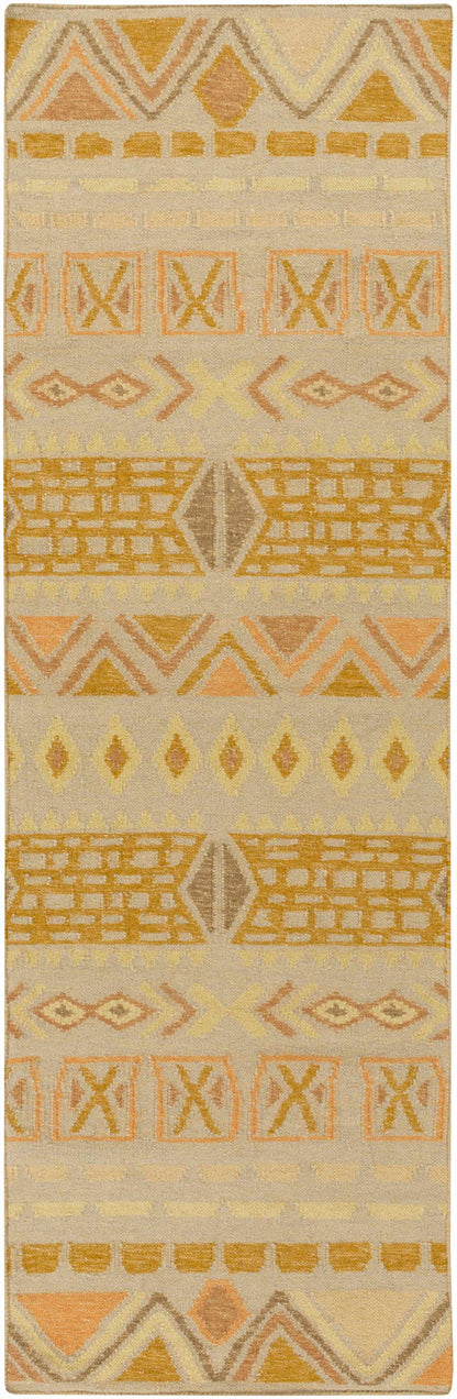 Nomad NOD-108 Hand Woven Rug