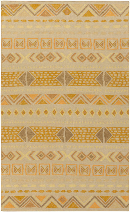 Nomad NOD-108 Hand Woven Rug