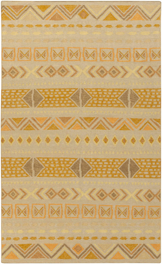 Nomad NOD-108 Hand Woven Rug