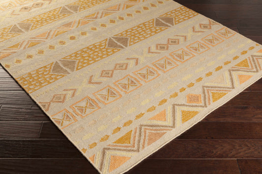 Nomad NOD-108 Hand Woven Rug