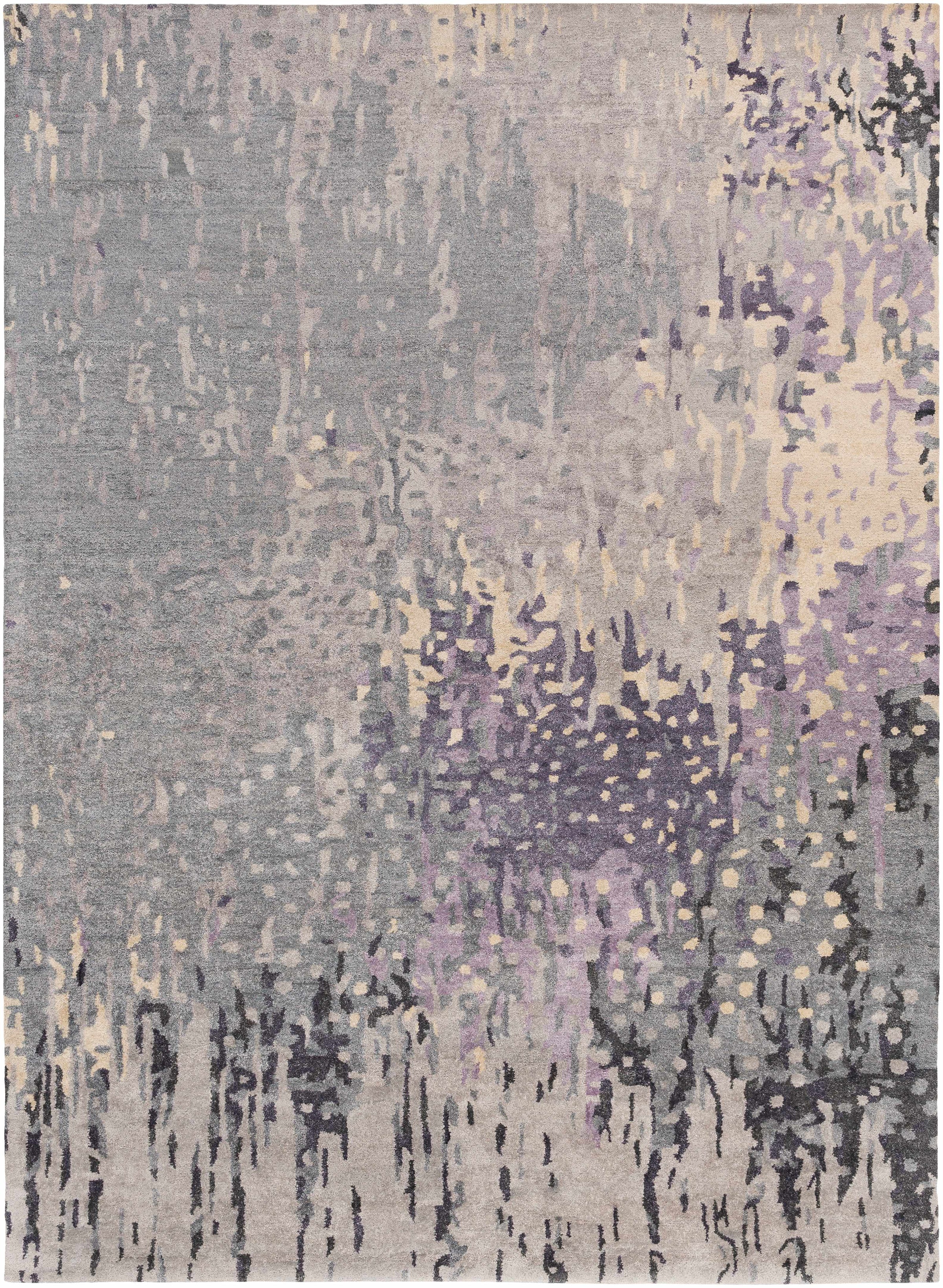 Serenade SRD-2006 Hand Tufted Rug