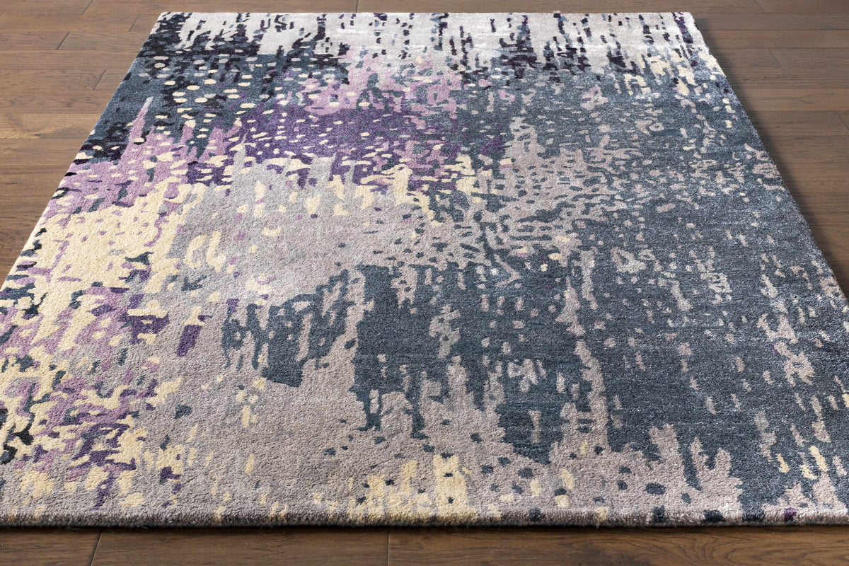 Rugs : SRD-2006
