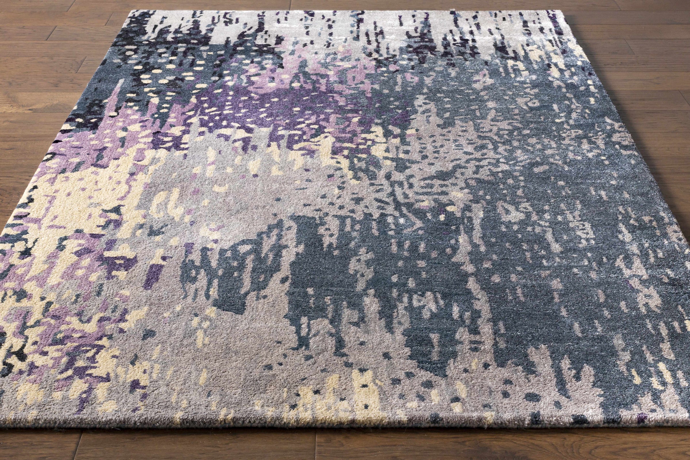 Rugs : SRD-2006