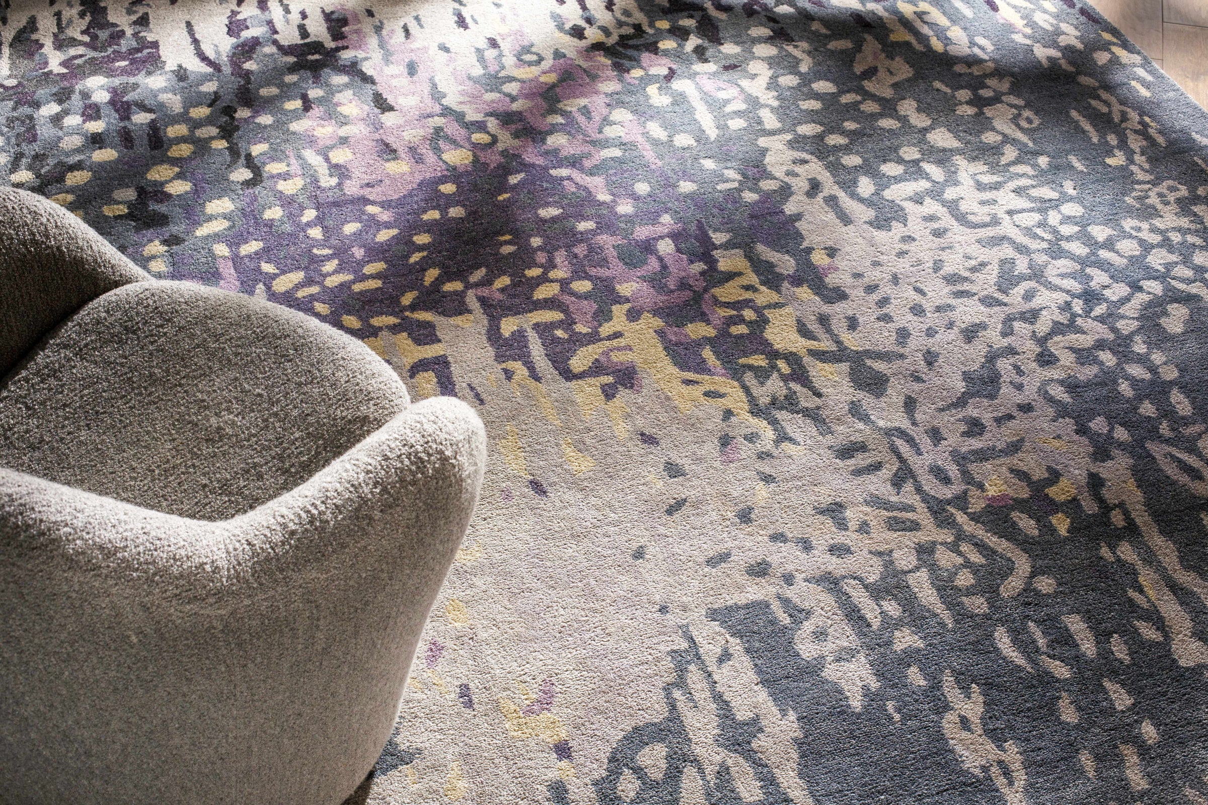 Rugs : SRD-2006