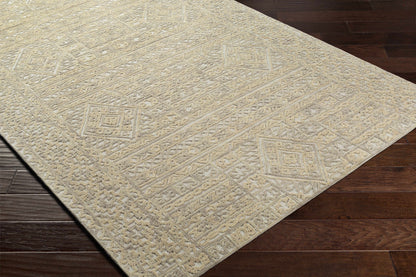 Oakland OAA-1010 Hand Tufted Rug
