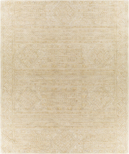 Oakland OAA-1010 Hand Tufted Rug