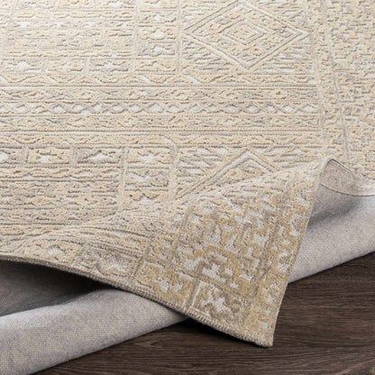 Oakland OAA-1010 Hand Tufted Rug