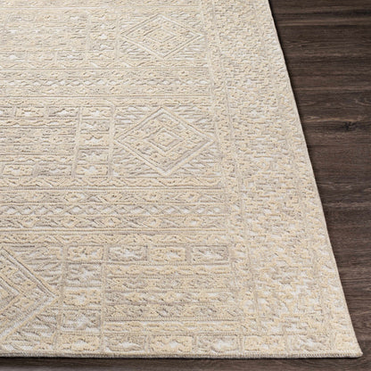Oakland OAA-1010 Hand Tufted Rug