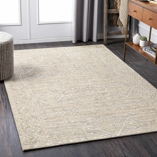 Oakland OAA-1010 Hand Tufted Rug