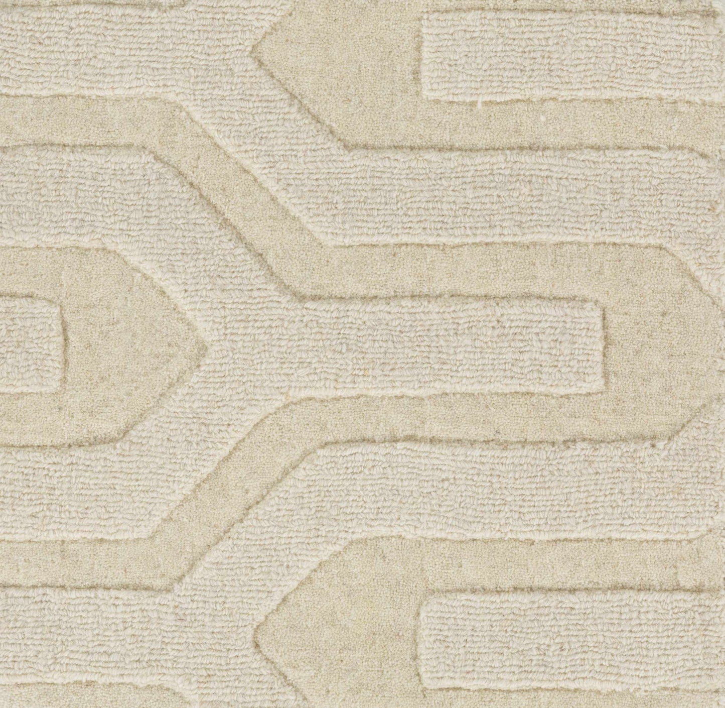 Mystique M-5385 Handmade Rug