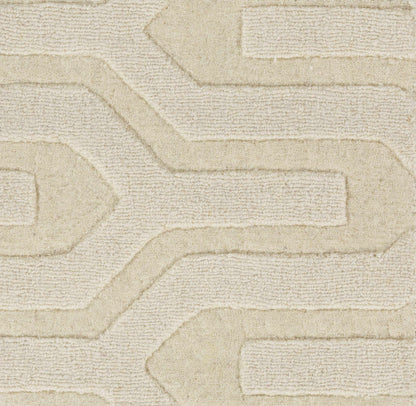 Mystique M-5385 Handmade Rug